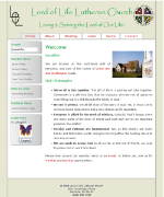 Lord of Life Screenshot